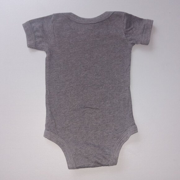 🎯 10 for $10 / Baby 6-12 Months Onesie, Daddy's Little Caddy - Picture 4 of 10